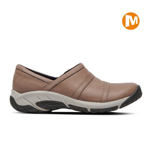 Zapatos Merrell Encore Moc 4 Leather Mujer MX.T.ZKJ